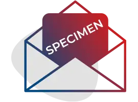 picto specimen