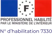 picto habilitation ministere de l interieur